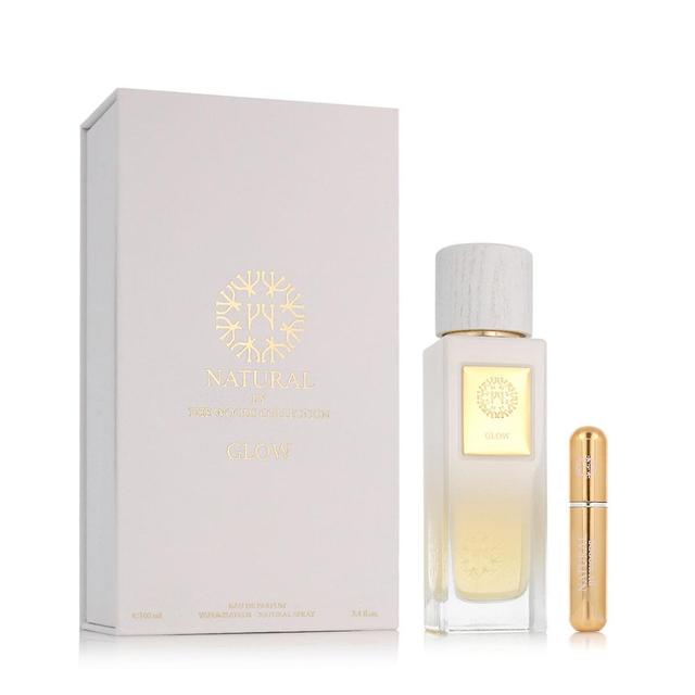 Unisex Perfume The Woods Collection Natural Glow EDP 100 ml on Productcaster.