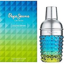 Pepe Jeans - Cocktail Edition For Him EDT 30ml on Productcaster.