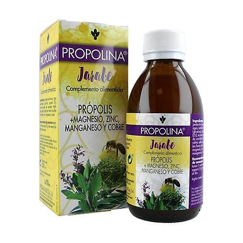 Propolina Propoline syrup (propolis) 200 ml on Productcaster.