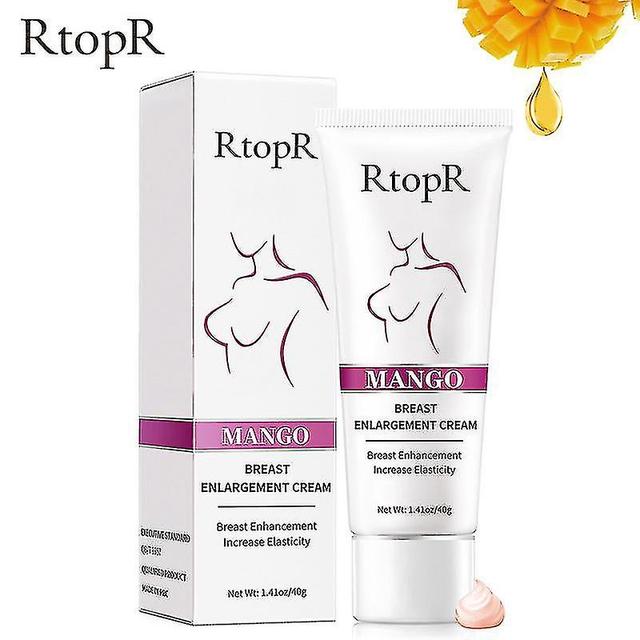 Rtopr Mango Crème de beauté de poitrine on Productcaster.