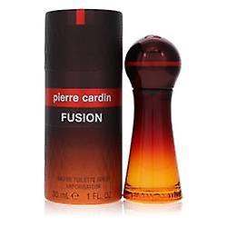 Pierre cardin fusion eau de toilette spray av pierre cardin 1.7 oz on Productcaster.