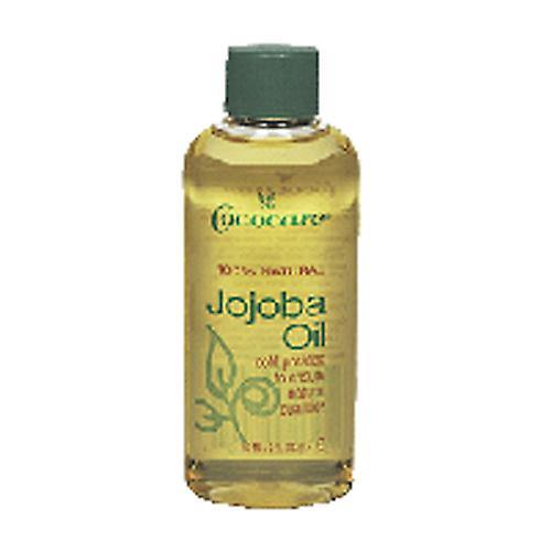 CocoCare 100% Natural Jojoba Oil, 2 oz (Pack of 1) on Productcaster.