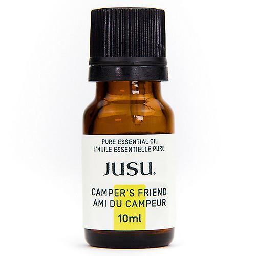 Jusu Camper's Friend Olejek eteryczny, 10 ml on Productcaster.