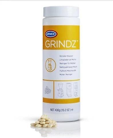 Atuto Comprimido Pembersih Penggiling Kopi 430g Asli Untuk Alat Pembersih Pengganti Penggiling Kopi Urnex Grindz on Productcaster.