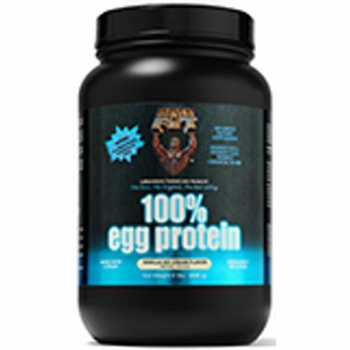 Healthy N Fit Healthy 'n Fit Egg Protein Powder ,0, Vanille 2 lb (paquet de 1) on Productcaster.