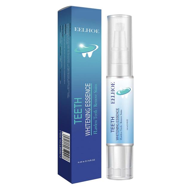 Praktisk Teeth Beauty Pen Deep Refreshing Breath Pen til daglig brug 1pc on Productcaster.