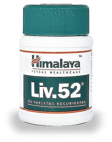 Liv 52 100 Capsules on Productcaster.