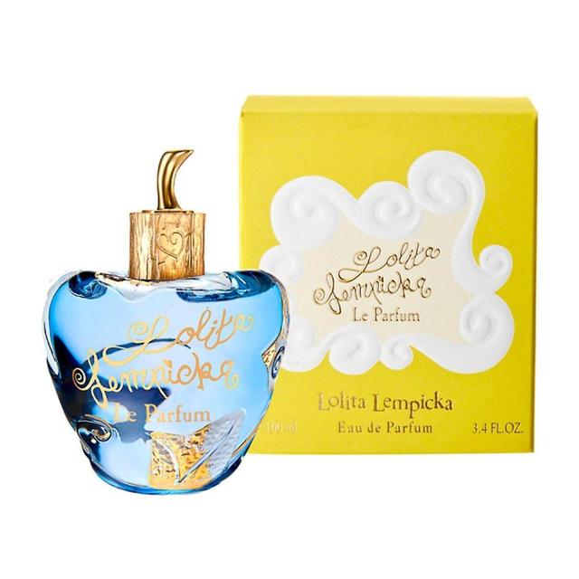 Women's Perfume Lolita Lempicka EDP Le Parfum 100 ml on Productcaster.