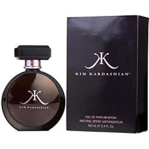 KIM KARDASHIAN by KIM Kardashian EAU DE PARFUM SPRAY 3.4 OZ For Women Jasmine on Productcaster.