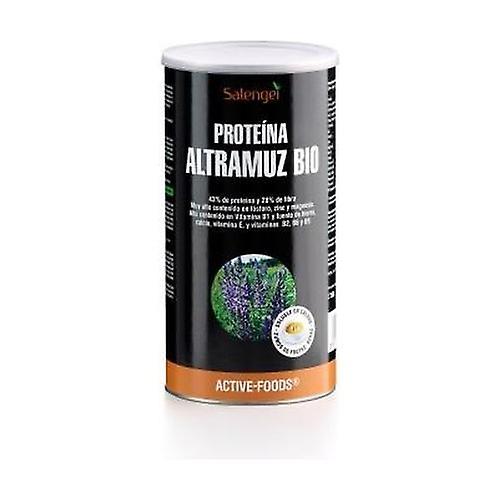 Active Foods Vlčí proteín Bio 550 g on Productcaster.