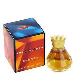 Todd oldham pure parfum by todd oldham on Productcaster.