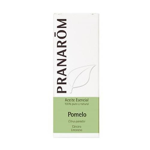 Pranarôm Grapefruit Essential Oil 10 ml (Grapefruit) on Productcaster.