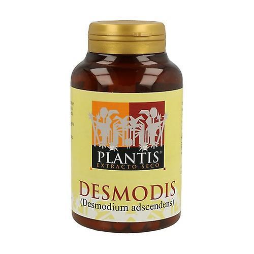 Plantis Desmodis (Desmodium) 120 capsules on Productcaster.