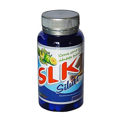 Saludalkalina SLK Siluet 60 capsules on Productcaster.