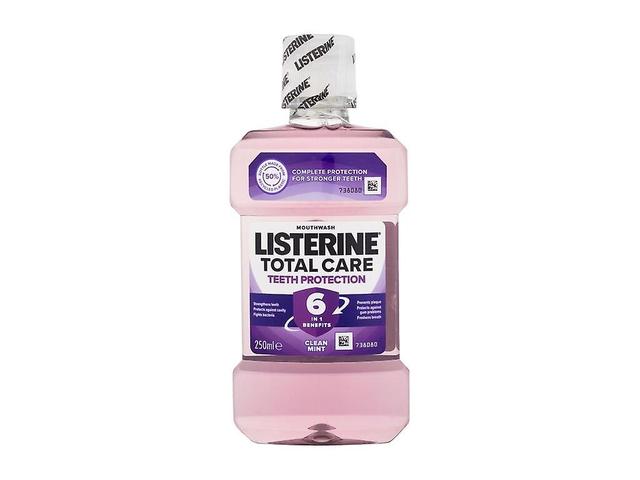 Listerine - Total Care hampaiden suojaus - Unisex, 250 ml on Productcaster.