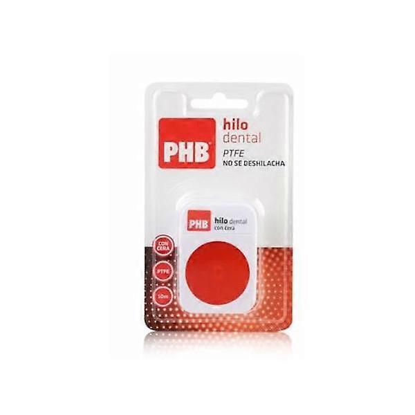 Phb dental thread ptfe - ultimate dental floss for optimal oral hygiene on Productcaster.