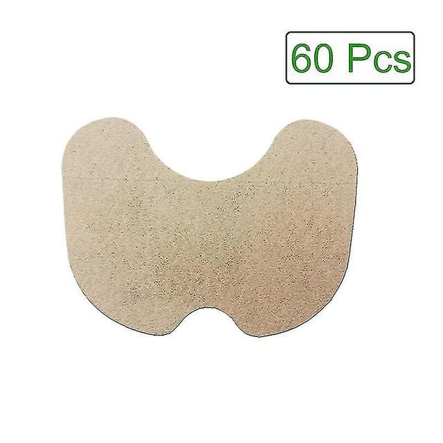 12/24/36/48/60pcs Medical Knee Plaster Sticker Wormwood Extract Knee Joint Ache on Productcaster.