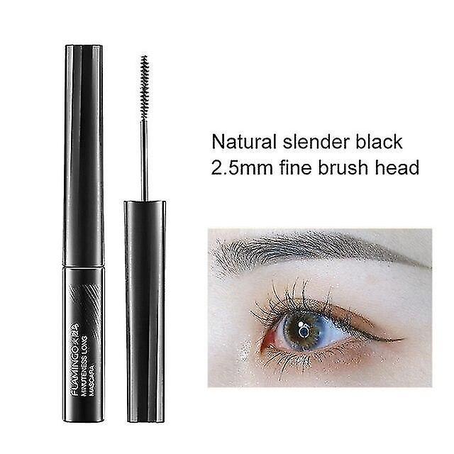 Mascara Cosmetics Naturally Curly Slender Waterproof on Productcaster.