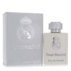 Real madrid eau de toilette spray by air val international on Productcaster.