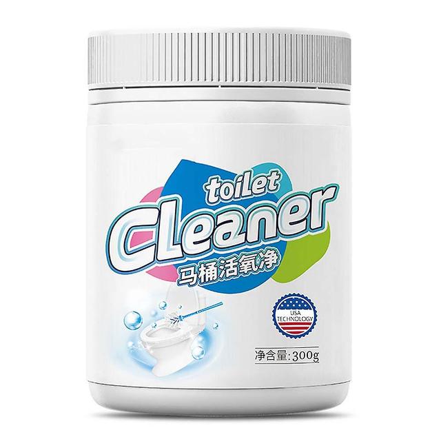 Toilet Bowl Cleaner Powerful Toilet Stain Remover Toilet Deodorizing Cleansing Agents A on Productcaster.