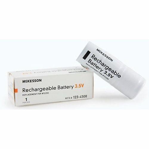 Bateria McKesson NiCd, liczba 1 (opakowanie 1 szt.) on Productcaster.