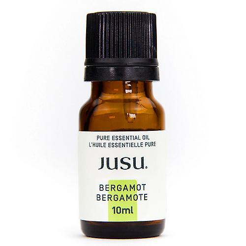 Jusu Bergamot - Essential Oil ,10 Ml on Productcaster.