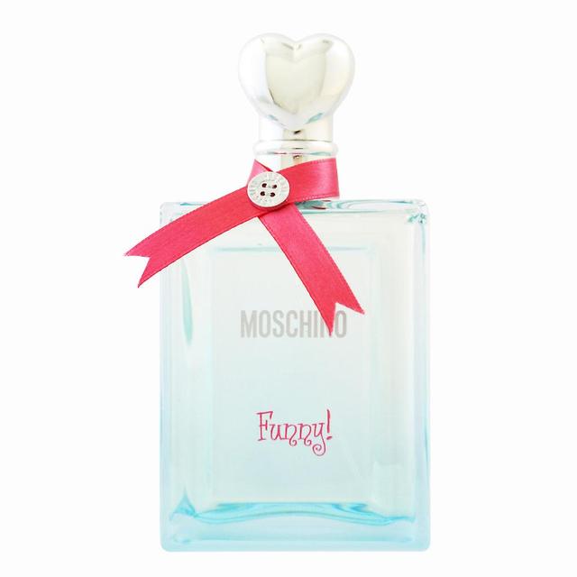 Moschino Funny EDT 100ML Moschino Funny EDT 100ML on Productcaster.