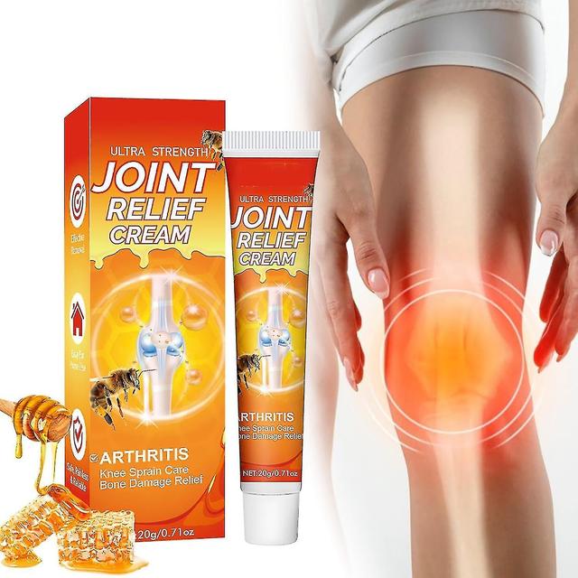 New Zealand Bee Venom Professional Care Gel, New Zealand Bee Venom Joint Relief Gel, Bee Venom Joint Pain Relief Gel 1 pcs on Productcaster.