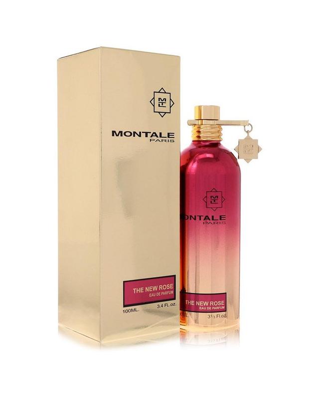 Montale Fruktig Floral Eau De Parfum Spray Rosa rose. 100 ml on Productcaster.