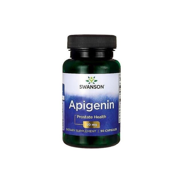 Apigenin 50 MG 90 Kaps BI7605 on Productcaster.