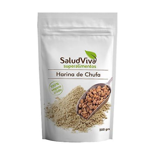 Salud Viva Chufa Flour 500 g on Productcaster.