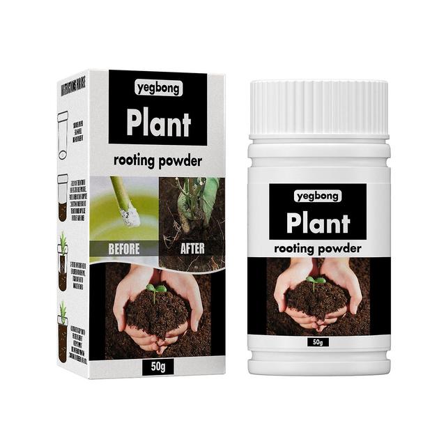 Plant Rooting Powder 50g on Productcaster.