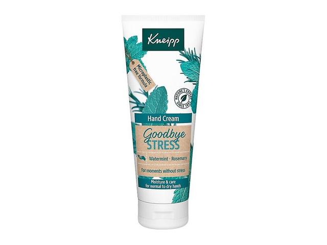 Kneipp - Farvel Stress - Unisex, 75 ml on Productcaster.