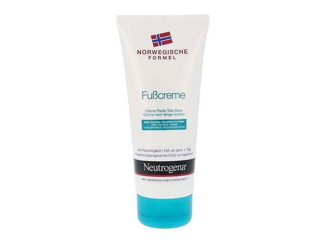 Neutrogena - Norwegian Formula Nourishing - Unisex, 100 ml on Productcaster.