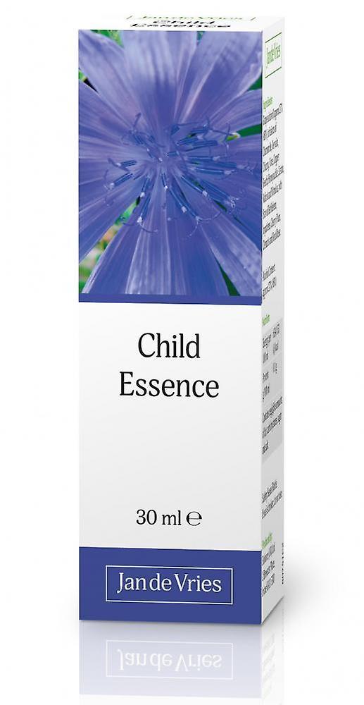 Jan de vries child essence on Productcaster.