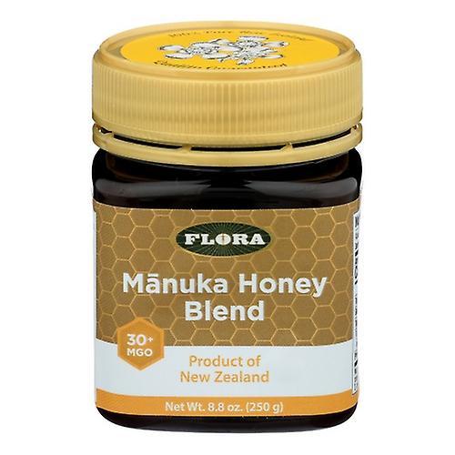 Floradix Flora Manuka Honey Blend, 30+ MGO 8.8 Oz (Pack de 1) on Productcaster.