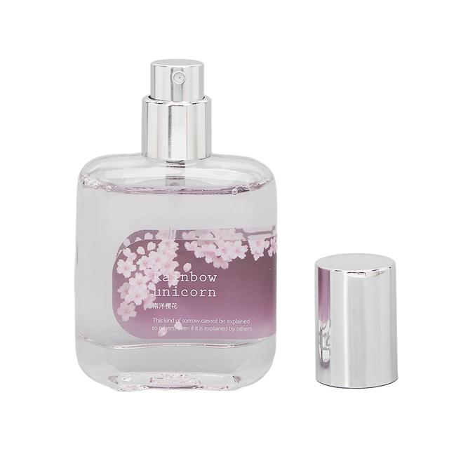 Floral Fruity Women's Perfume Spray - Long Lasting Fine Mist Fragrance for Dating (30ML) on Productcaster.