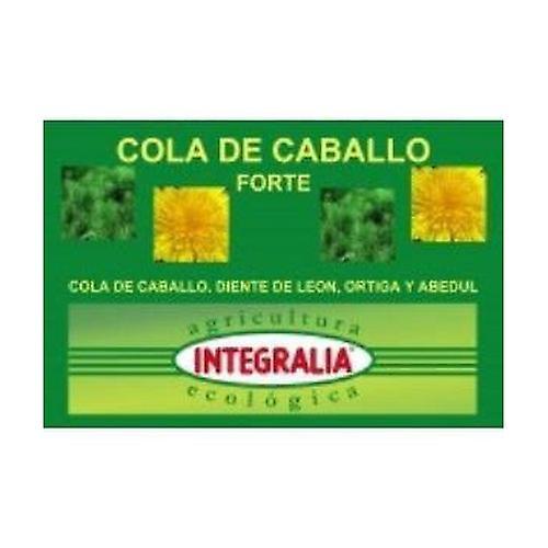 Integralia Horsetail Forte 60 capsules on Productcaster.