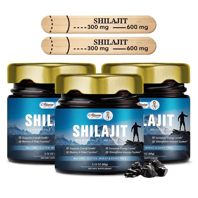 600Mg Minerals and Energy Replenishment Zinc Potassium Minerals Brain Memory Muscle Stamina TIB TIB . 3 bottle on Productcaster.