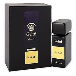 Gritti saraj Eau de Parfum Spray (unisex) von gritti on Productcaster.