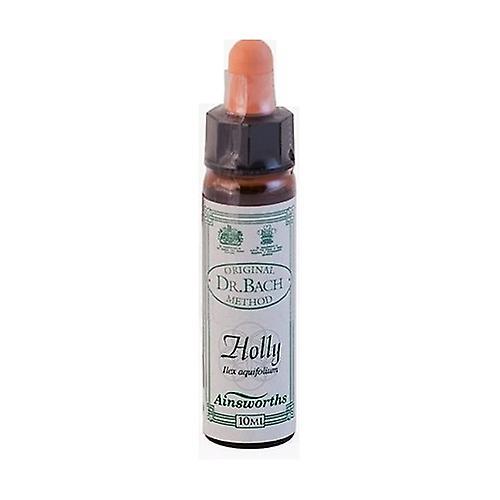 Ainsworths n ° 15 Holly 10 ml on Productcaster.