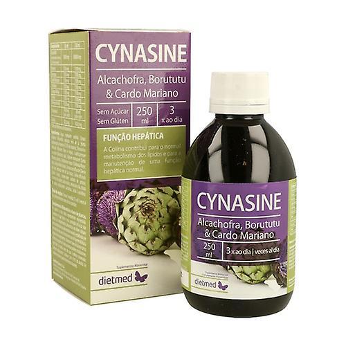 Dietmed Cynasin 250 ml on Productcaster.