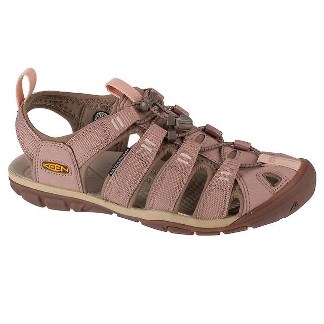 Keen Clearwater 1027408 universal summer women 6 UK / 8.5 US / 39 EUR / 25.5 cm on Productcaster.