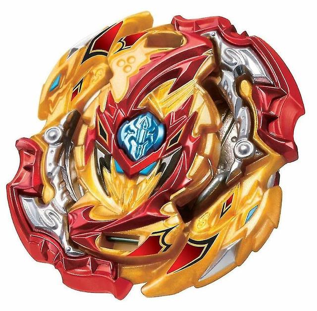 Exia B-x Toupie Burst Beyblade Spinning Top B-125 Booster Vol.12 01 Confirmed Dead Hades.11t.z' Toys For Children B149 on Productcaster.