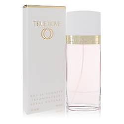 True love eau de toilette spray by elizabeth arden on Productcaster.