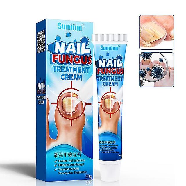 New 20g Nail Paste Nail Soft Armor Removal Ointment 10 on Productcaster.