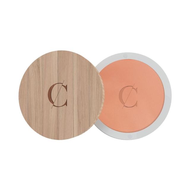 Couleur caramel mineral polvos compactos 604 orange beige 1un on Productcaster.