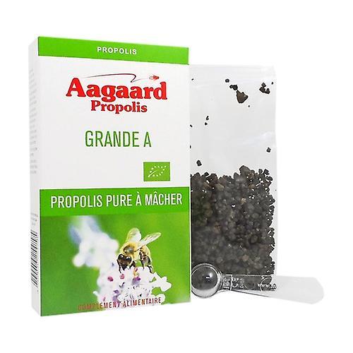 Aagaard Propolis Propolin Grande A BIO 20 g on Productcaster.