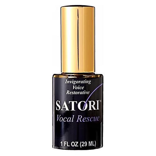 Satori / Vocal Rescue Vocal Rescue, 1 Fl Oz (Pak van 3) on Productcaster.