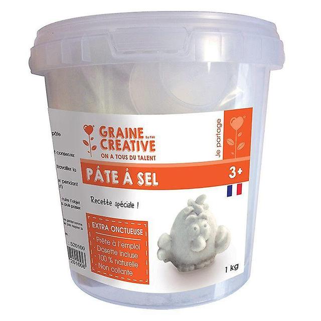 Graine Créative Salt dough - 1 KG on Productcaster.